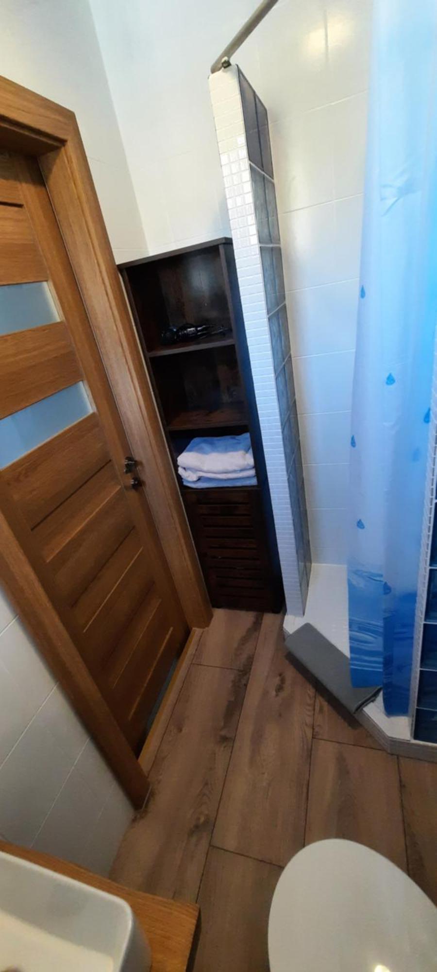 Apartamenty Wyspianskiego 斯维诺乌伊希切 外观 照片